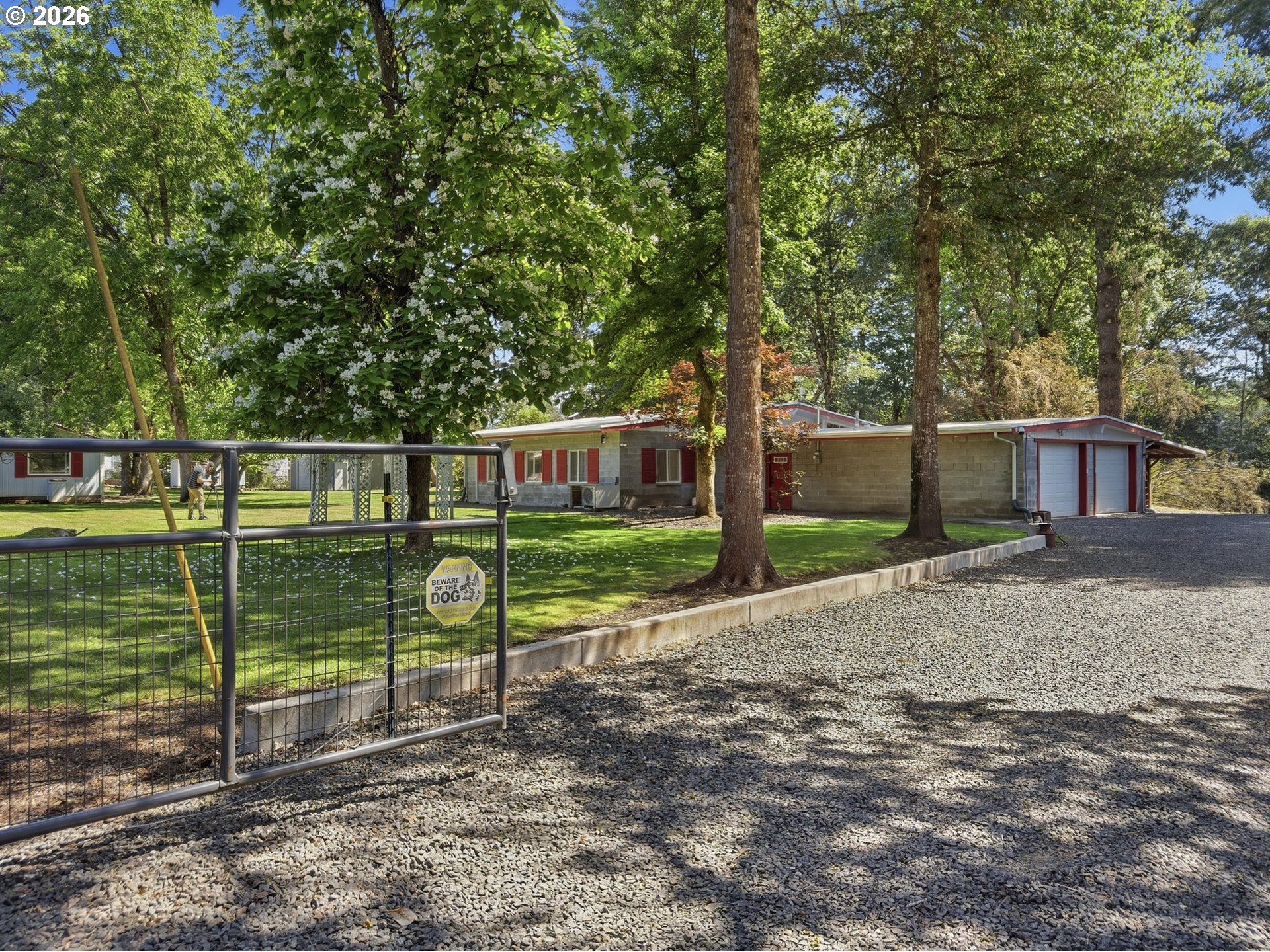 93127 Marcola Road Marcola, OR 97454 - Photo 4 of 48