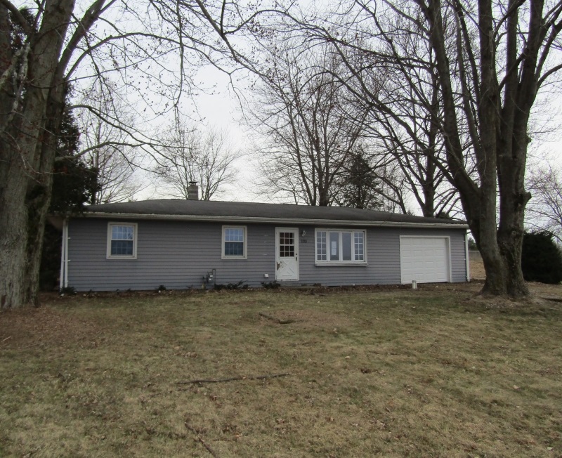 7193 South County Farm Road Claypool, IN 46510 - Photo 1 of 18