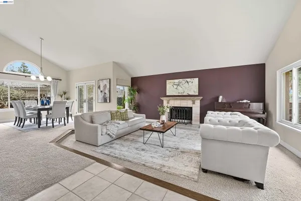 $1,999,888 | 5445 Canyon Crest Drive, San Ramon, CA 94582