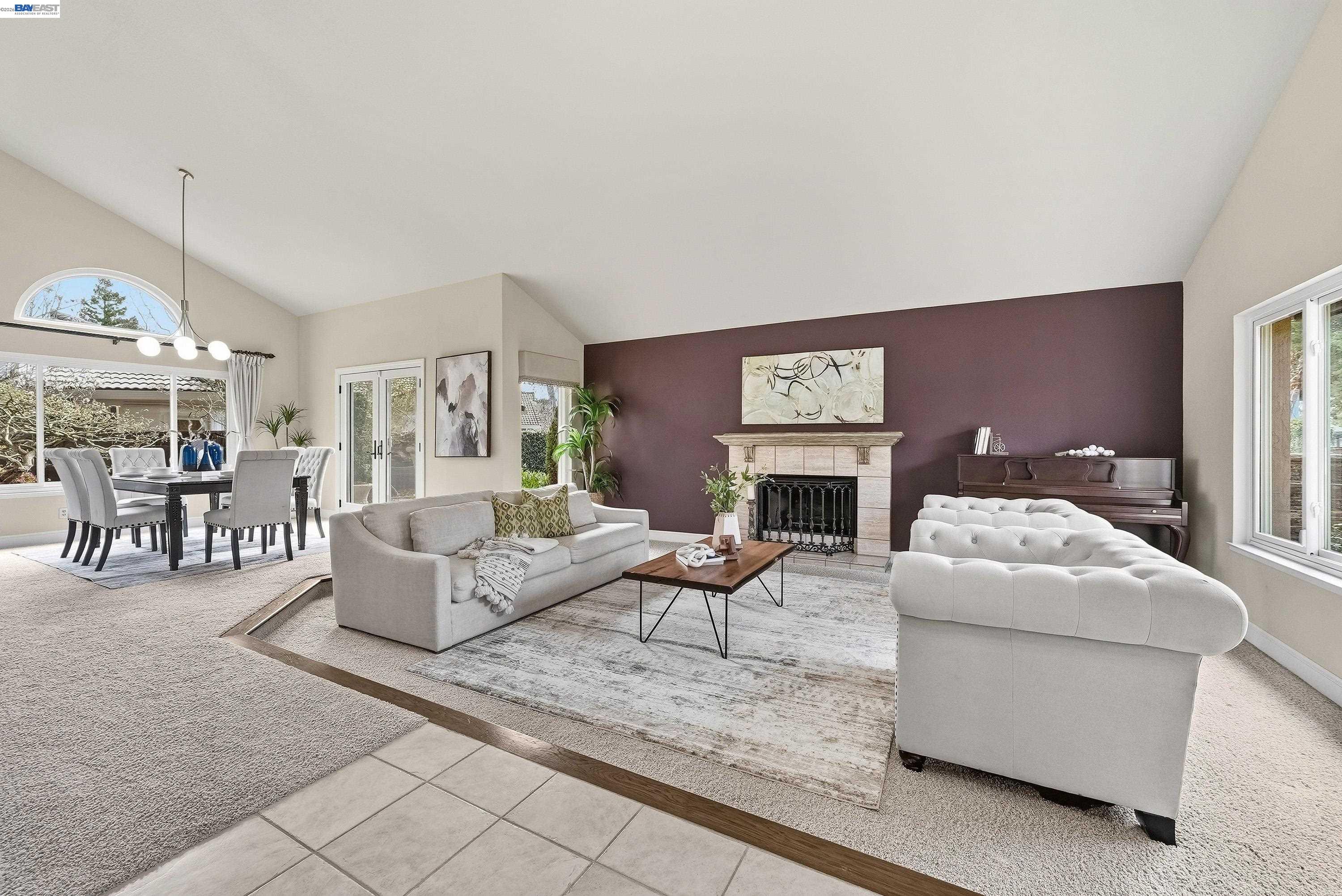 5445 Canyon Crest Drive San Ramon, CA 94582 - Photo 12 of 59