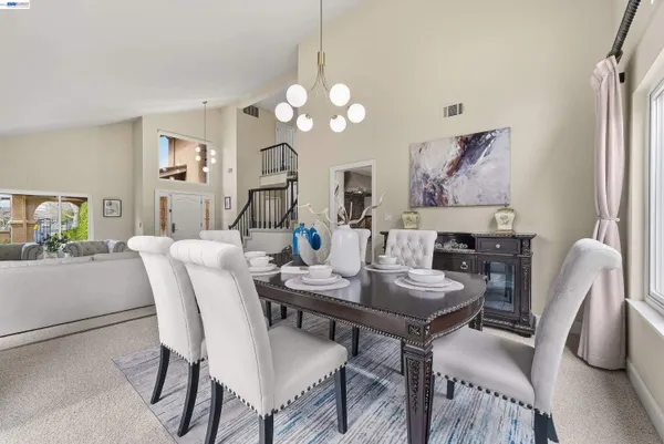 $1,999,888 | 5445 Canyon Crest Drive, San Ramon, CA 94582