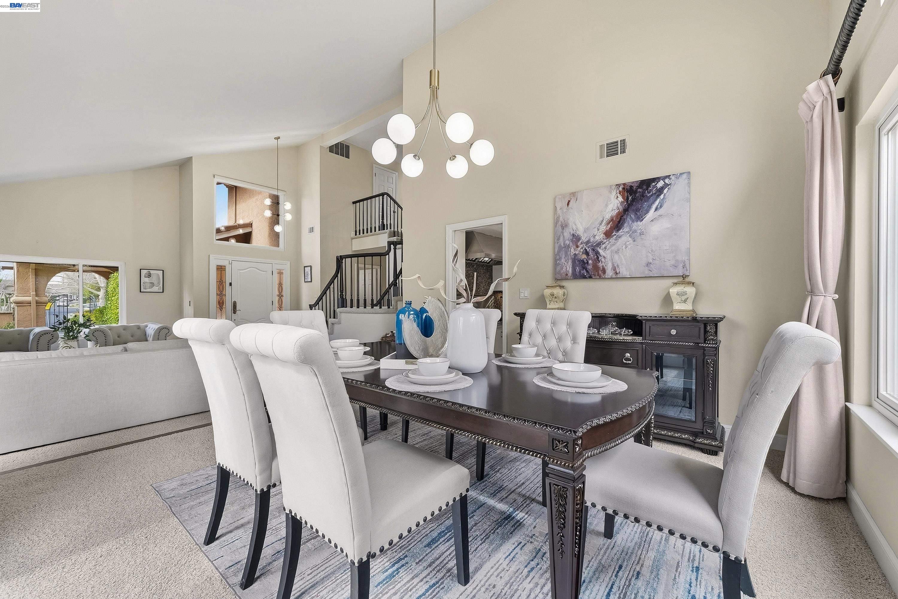 5445 Canyon Crest Drive San Ramon, CA 94582 - Photo 15 of 59