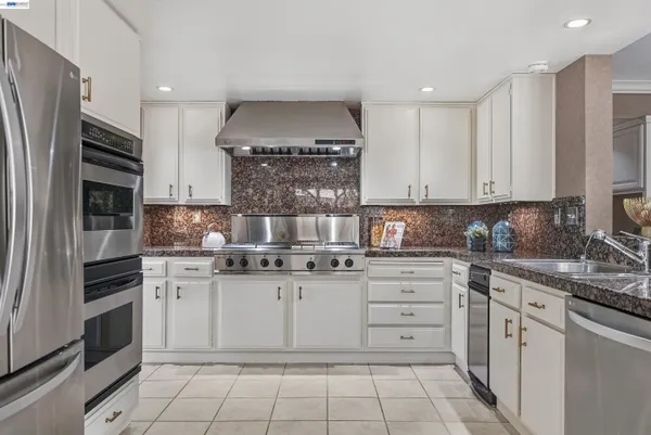 $1,999,888 | 5445 Canyon Crest Drive, San Ramon, CA 94582