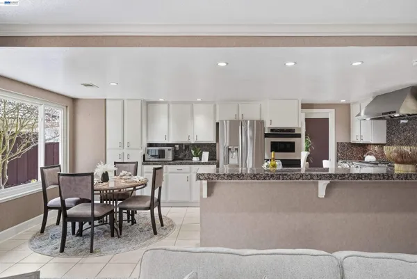 $1,999,888 | 5445 Canyon Crest Drive, San Ramon, CA 94582