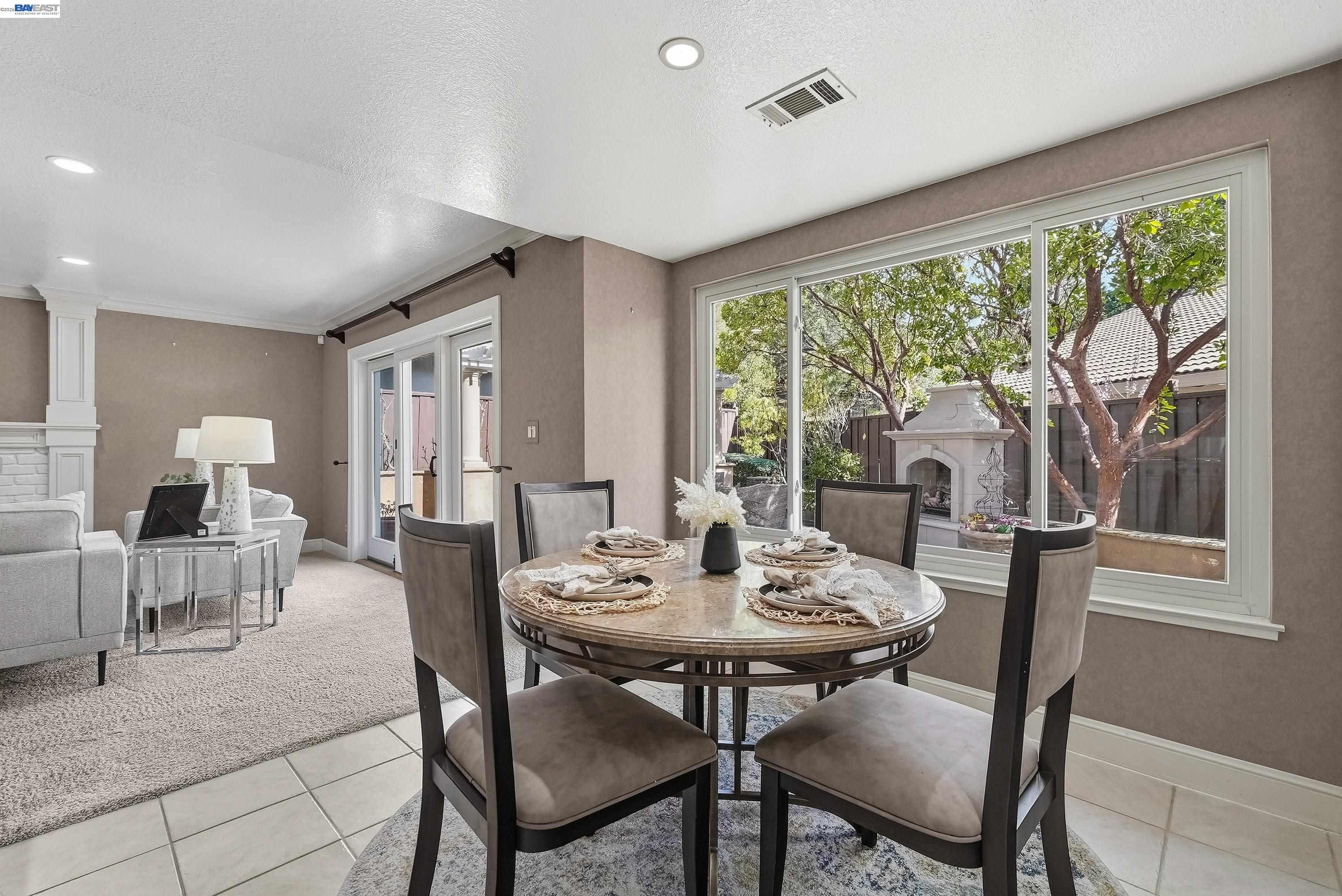 5445 Canyon Crest Drive San Ramon, CA 94582 - Photo 21 of 59