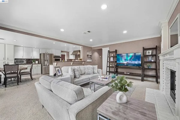 $1,999,888 | 5445 Canyon Crest Drive, San Ramon, CA 94582