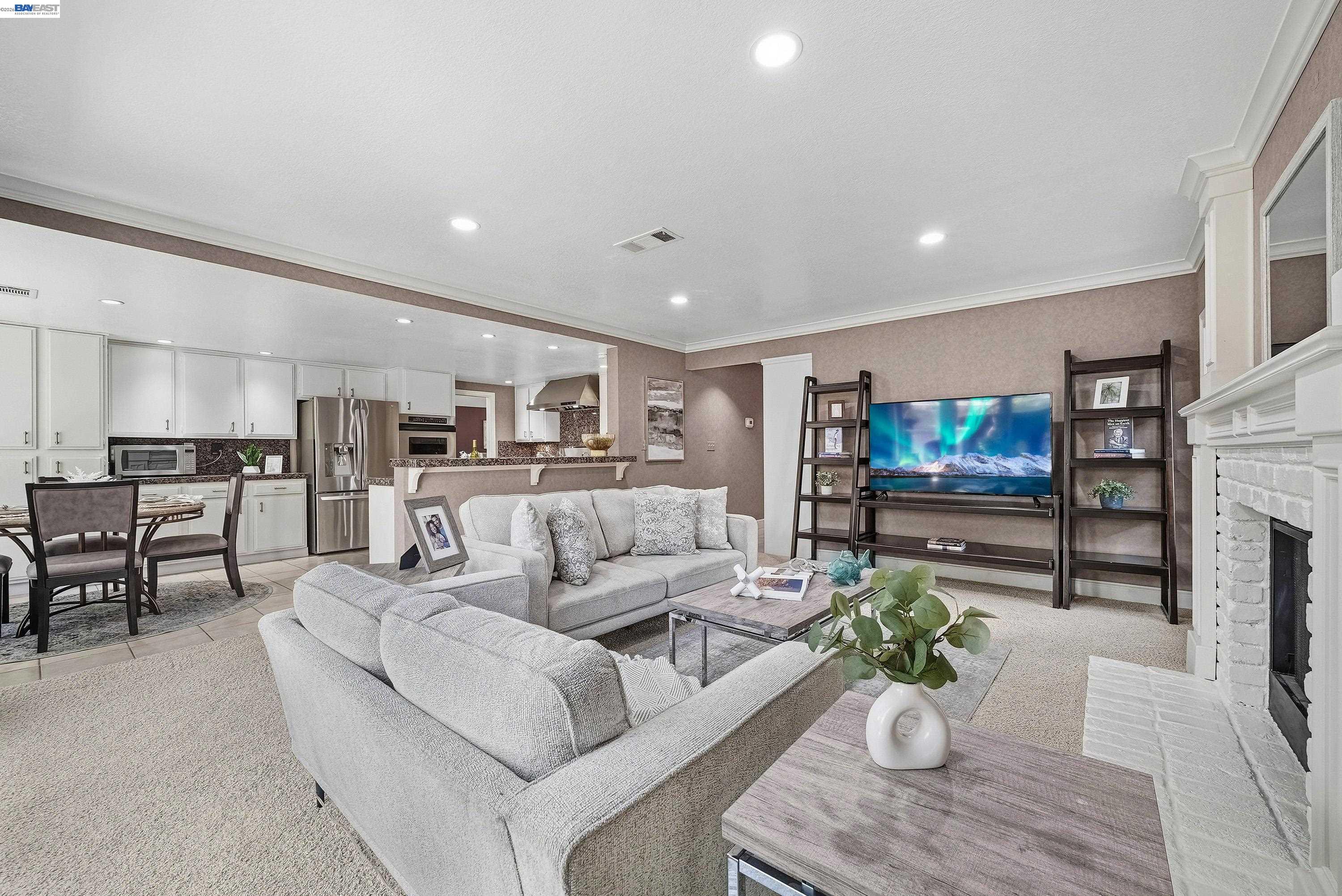 5445 Canyon Crest Drive San Ramon, CA 94582 - Photo 24 of 59