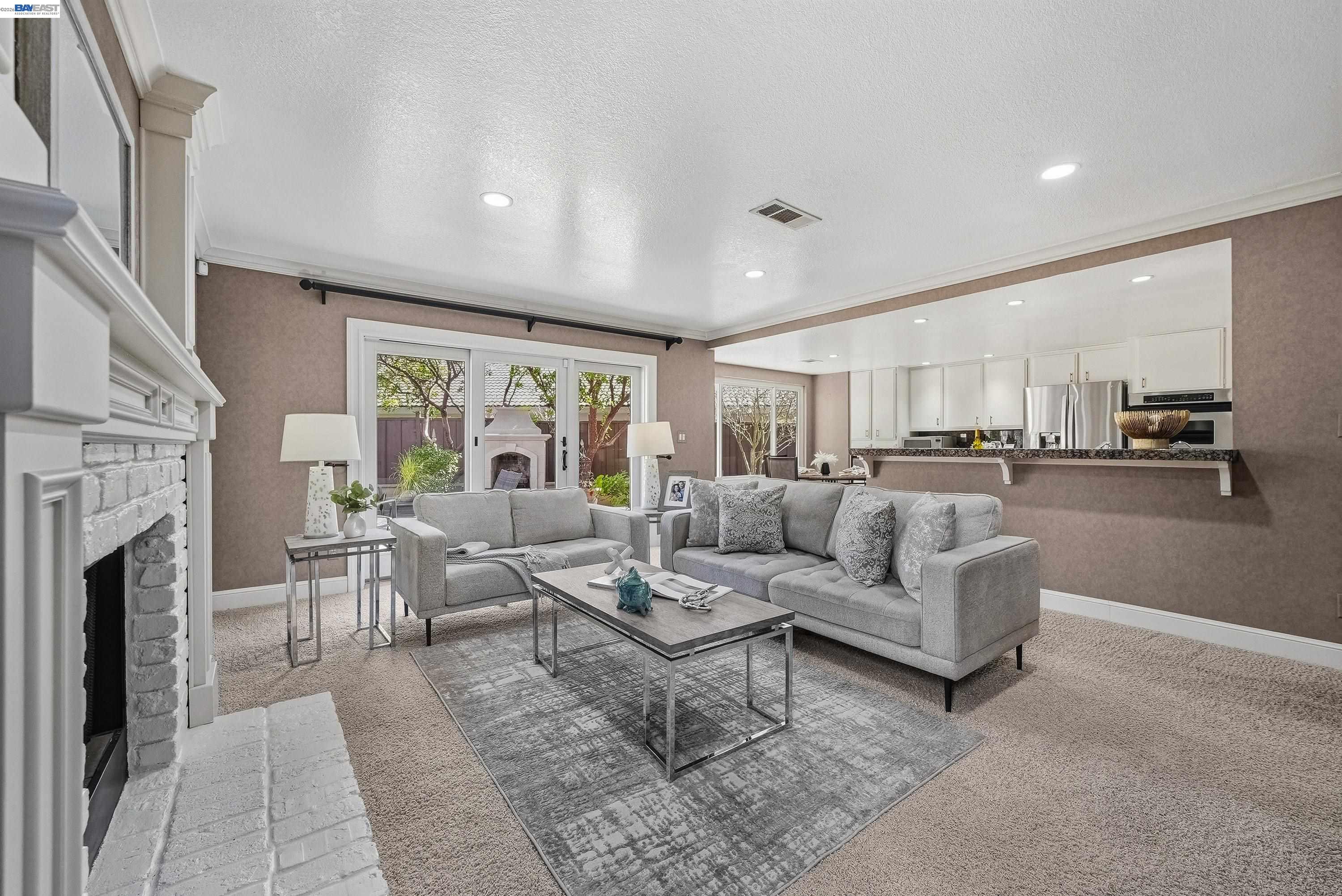 5445 Canyon Crest Drive San Ramon, CA 94582 - Photo 25 of 59