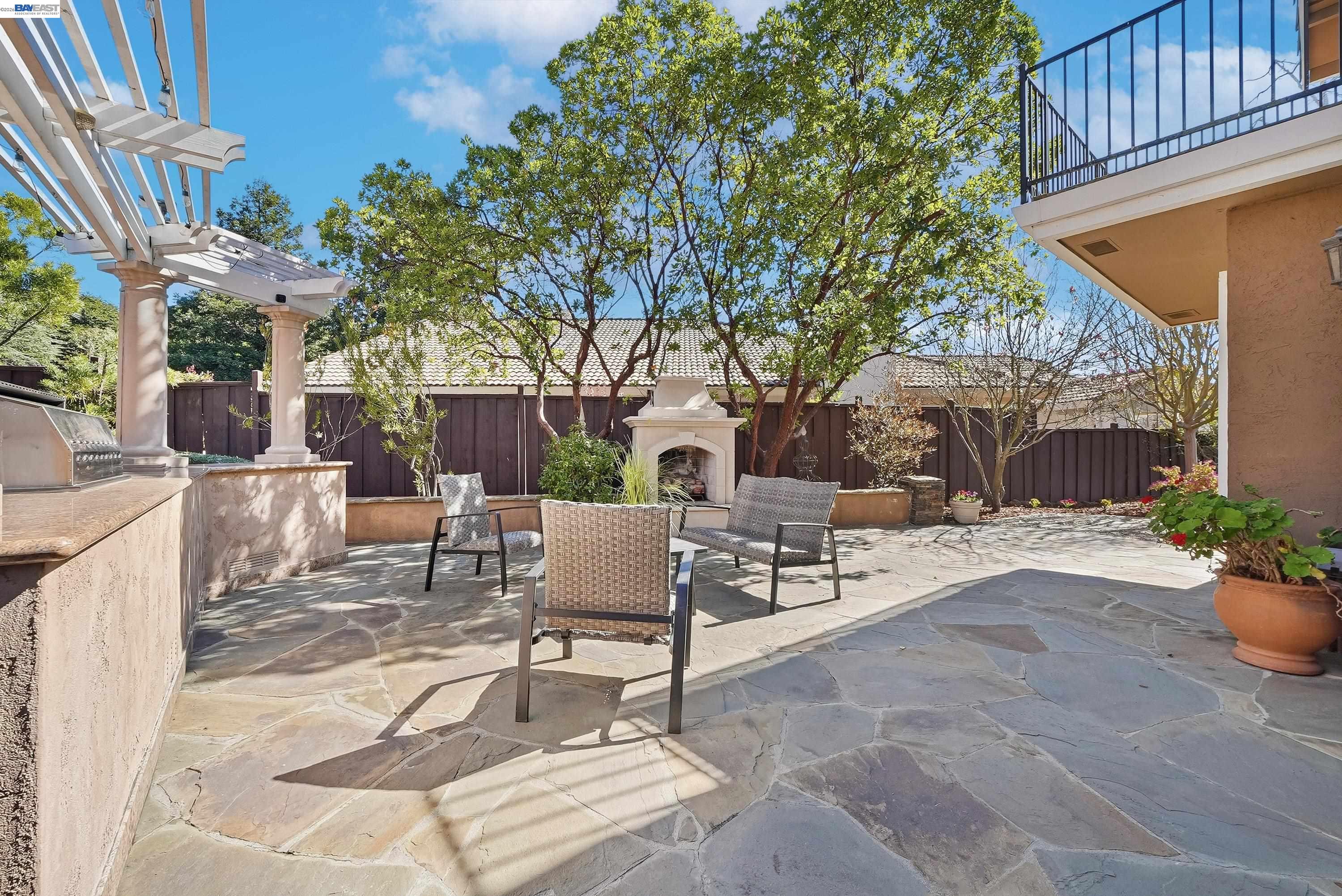 5445 Canyon Crest Drive San Ramon, CA 94582 - Photo 48 of 59