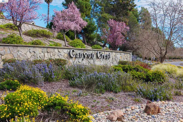 $1,999,888 | 5445 Canyon Crest Drive, San Ramon, CA 94582