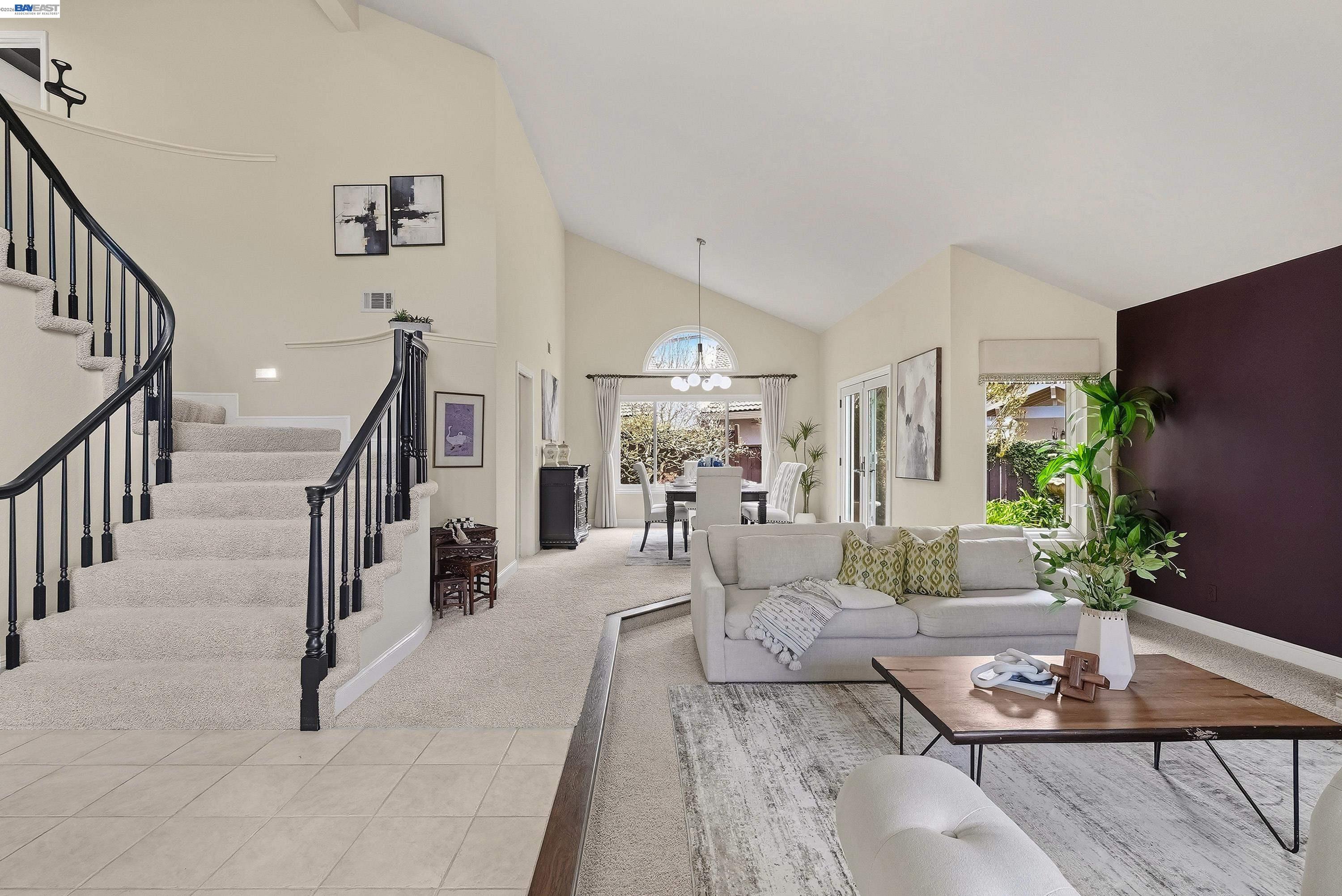 5445 Canyon Crest Drive San Ramon, CA 94582 - Photo 7 of 59