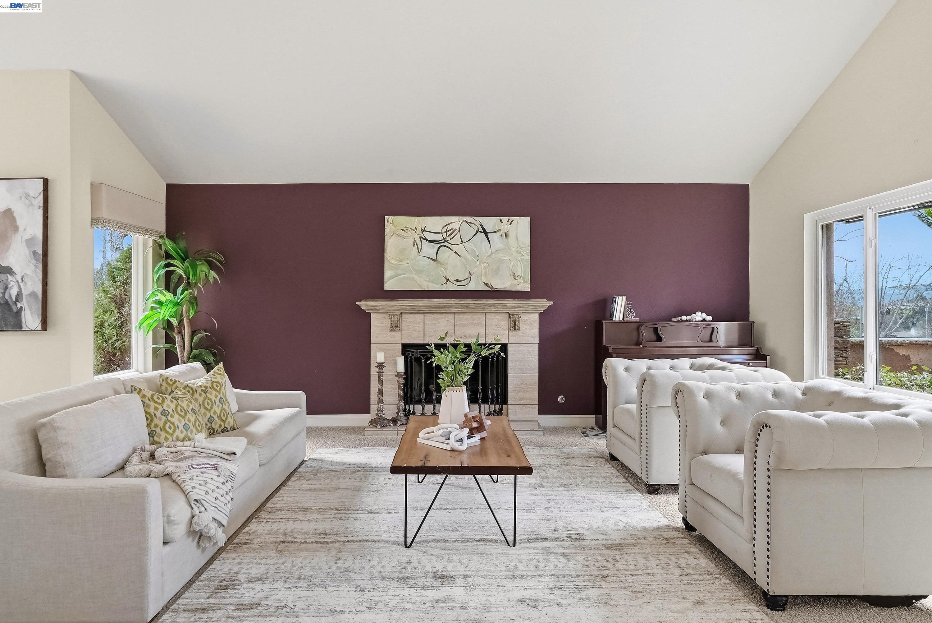 5445 Canyon Crest Drive San Ramon, CA 94582 - Photo 8 of 59