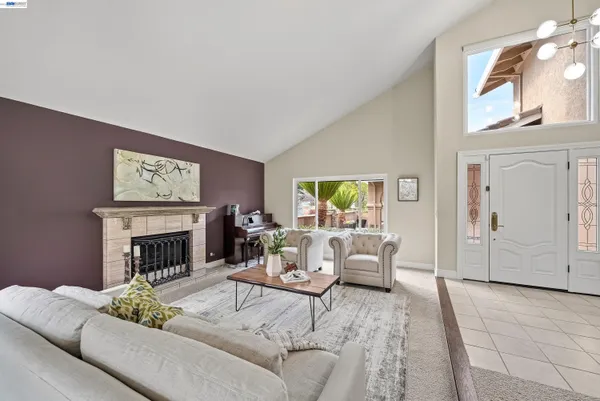 $1,999,888 | 5445 Canyon Crest Drive, San Ramon, CA 94582