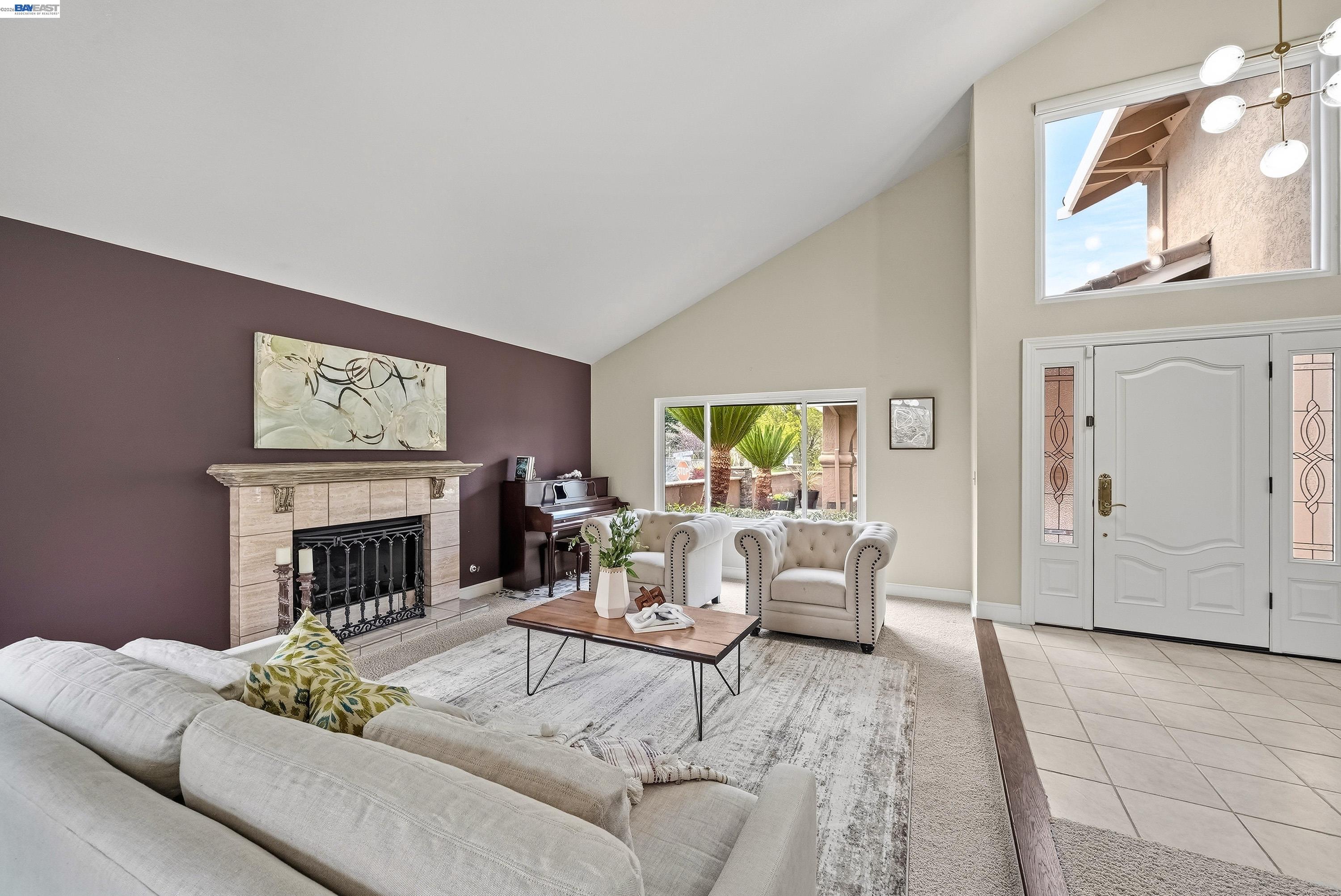 5445 Canyon Crest Drive San Ramon, CA 94582 - Photo 9 of 59