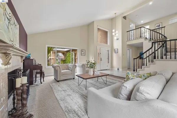 $1,999,888 | 5445 Canyon Crest Drive, San Ramon, CA 94582