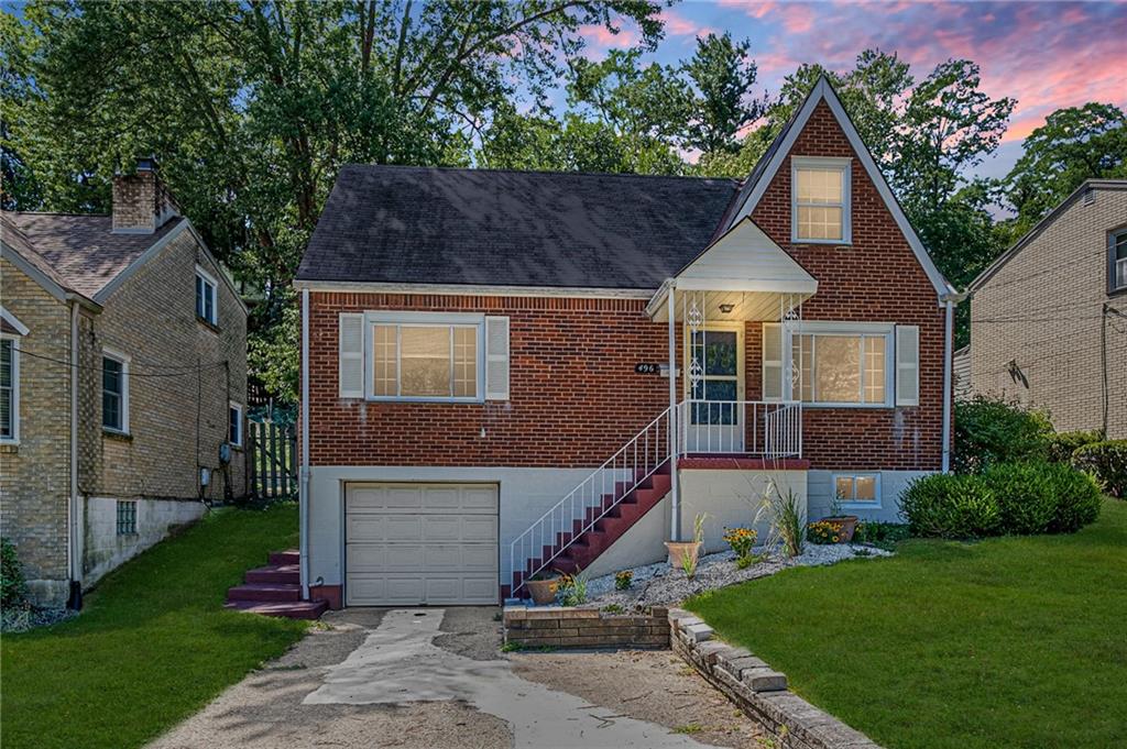 496 Sleepy Hollow Road Pittsburgh, PA 15228 - Photo 2 of 25 Gallery Image 2