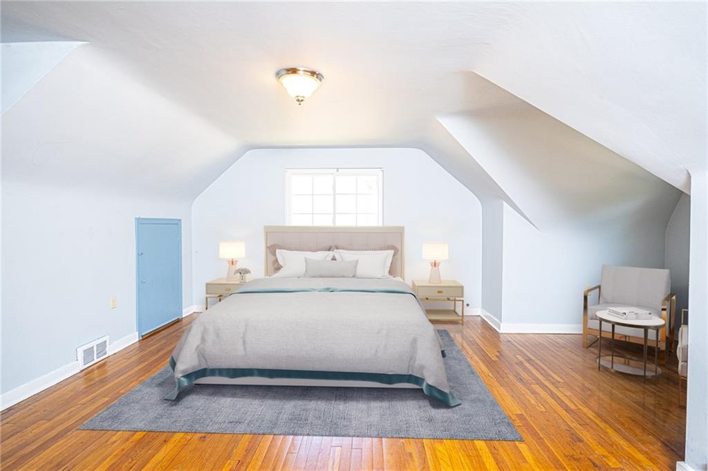 496 Sleepy Hollow Road Pittsburgh, PA 15228 - Photo 15 of 25 Gallery Image 15