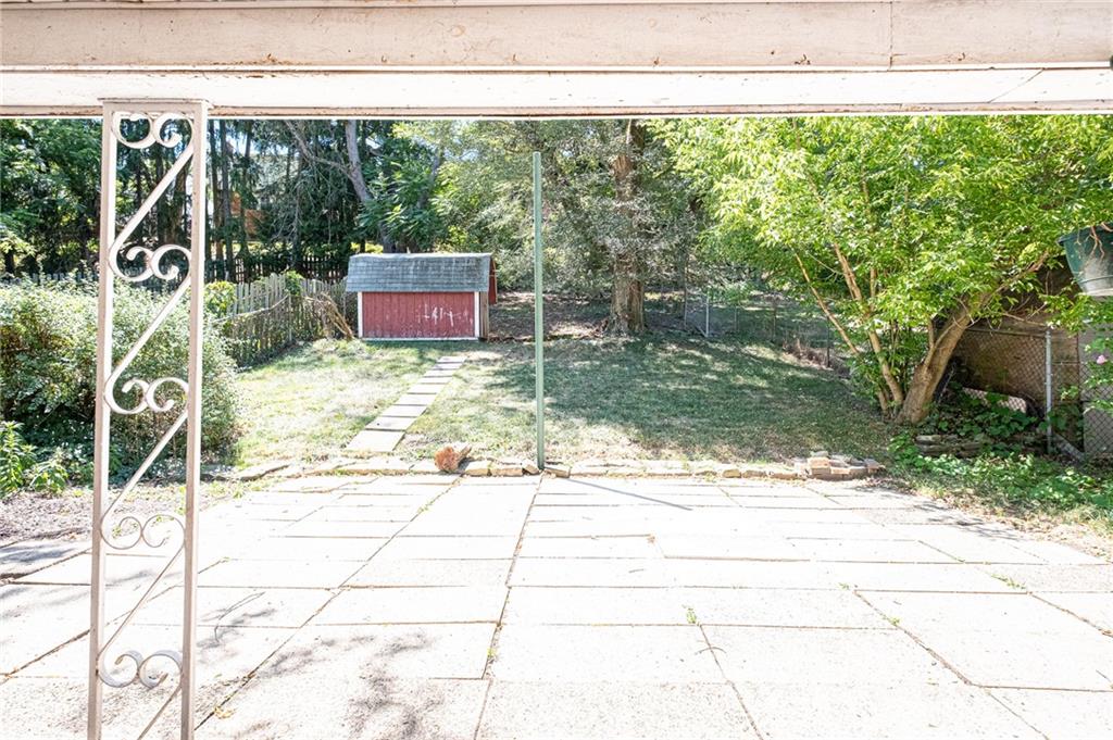 496 Sleepy Hollow Road Pittsburgh, PA 15228 - Photo 23 of 25 Gallery Image 23