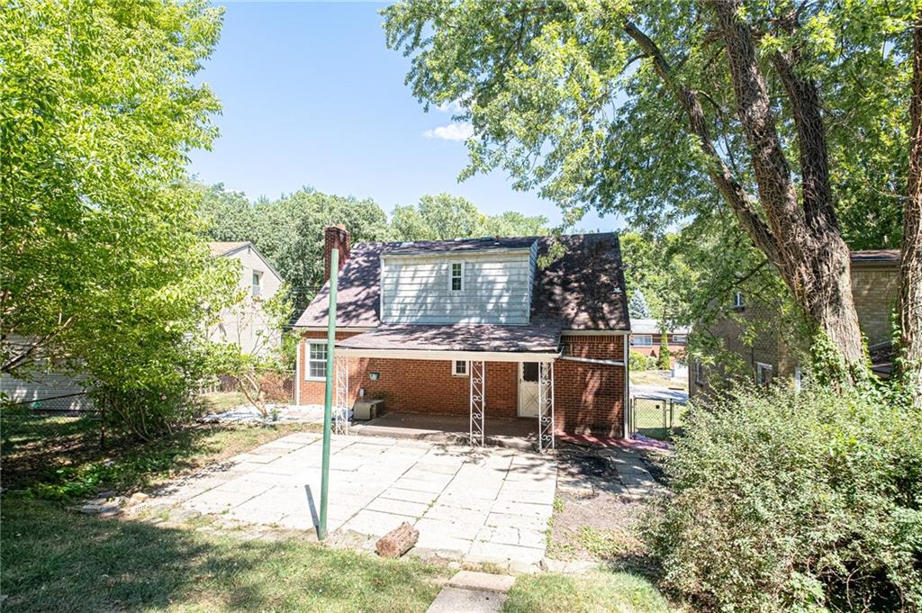 496 Sleepy Hollow Road Pittsburgh, PA 15228 - Photo 24 of 25 Gallery Image 24