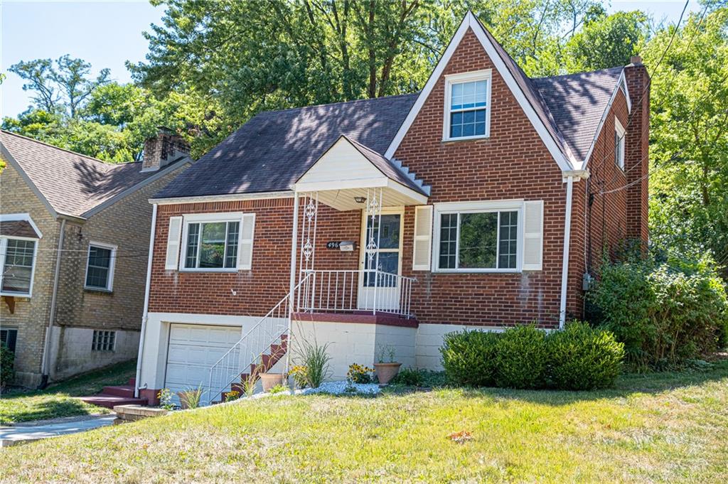 496 Sleepy Hollow Road Pittsburgh, PA 15228 - Photo 25 of 25 Gallery Image 25
