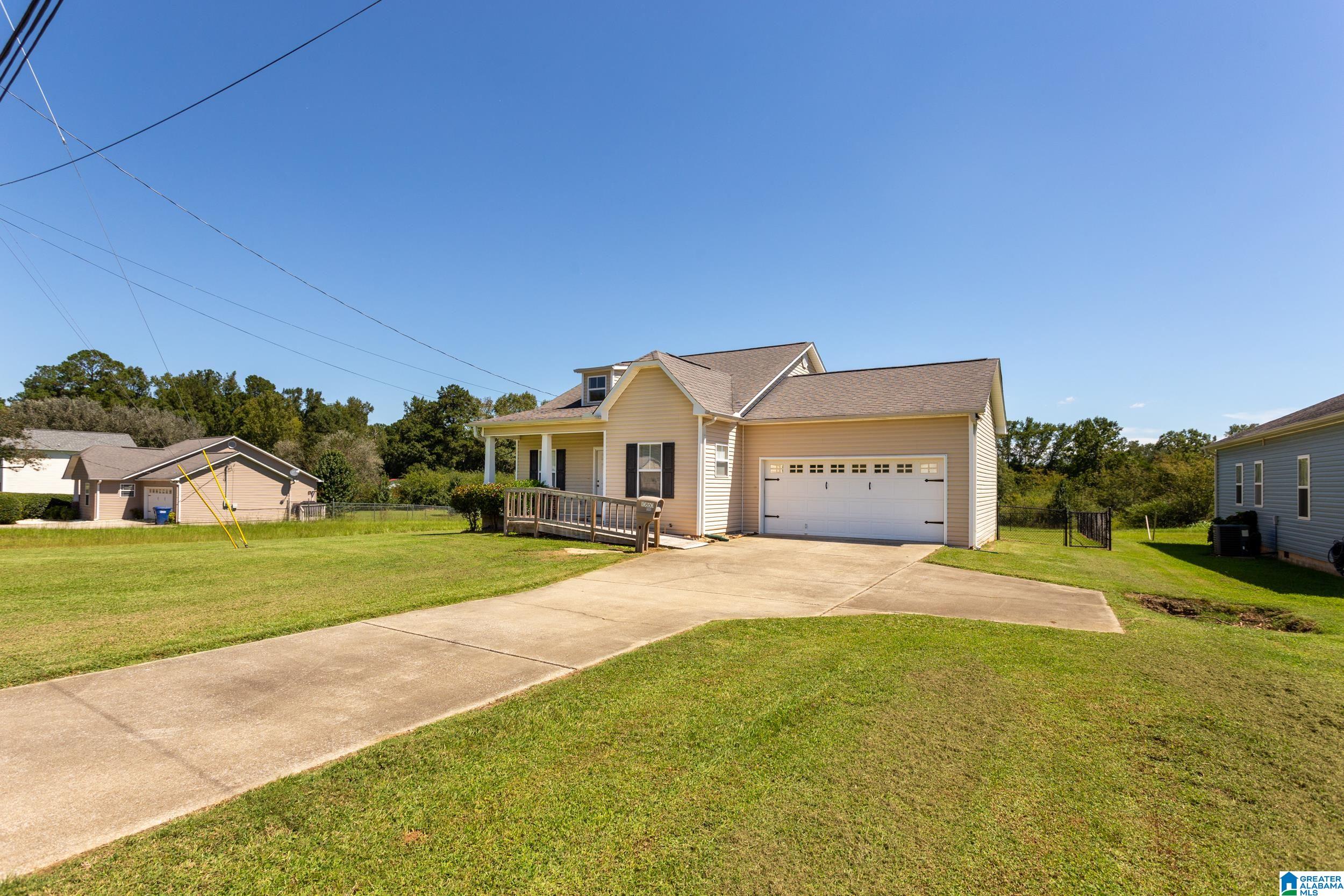 10860 Choccolocco Road Anniston, AL 36207 - Photo 15 of 34