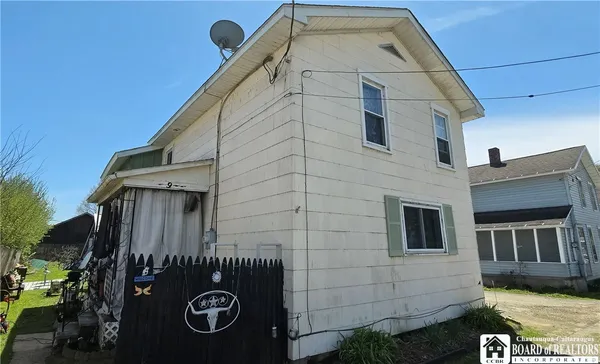 $65,000 | 9 Colwell Street, Portville, NY 14770