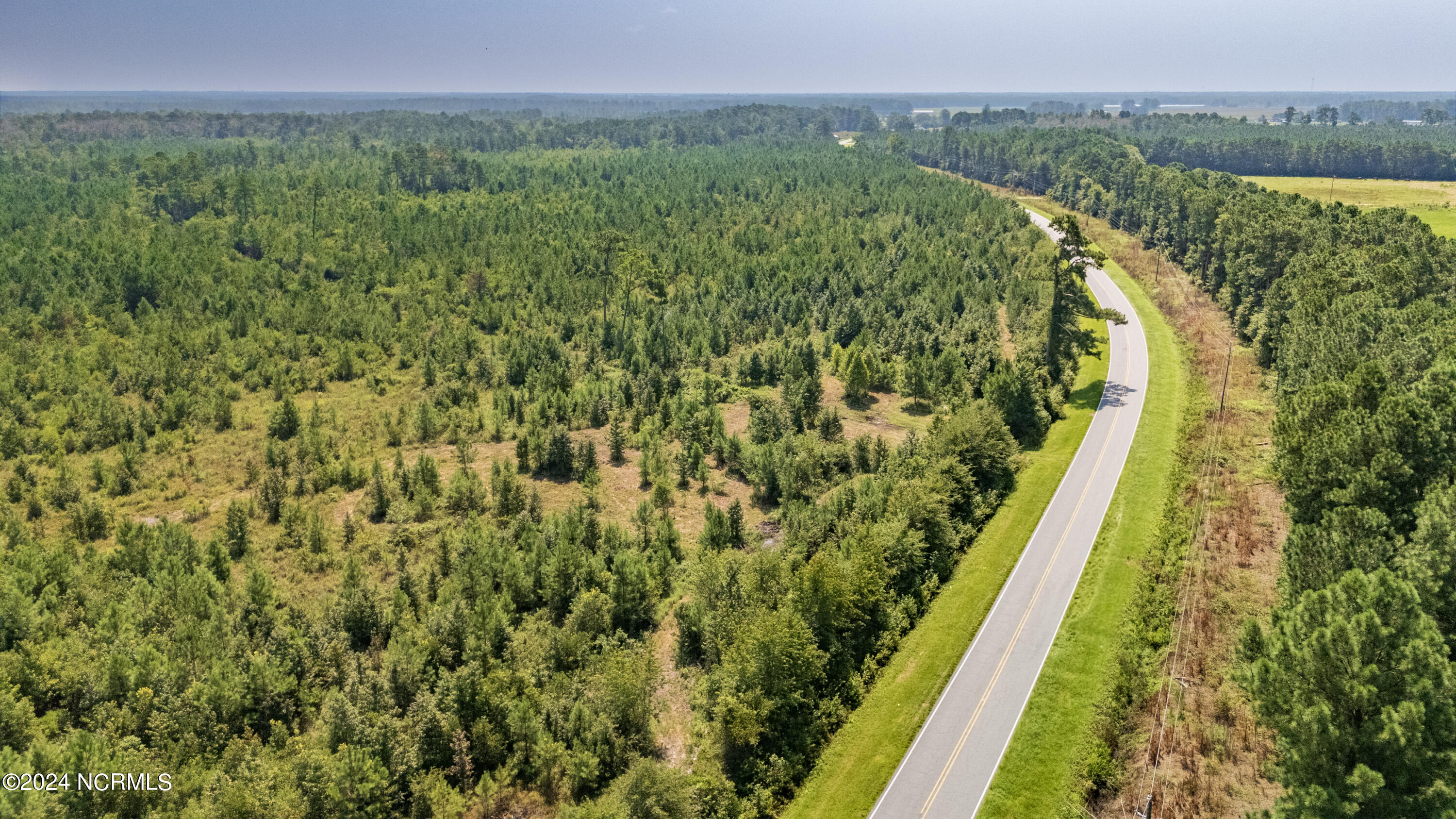 Tbd Tbd Fountaintown Road Chinquapin, NC 28521 - Photo 1 of 16 15-DJI_20240816115222_0039_D-HDR