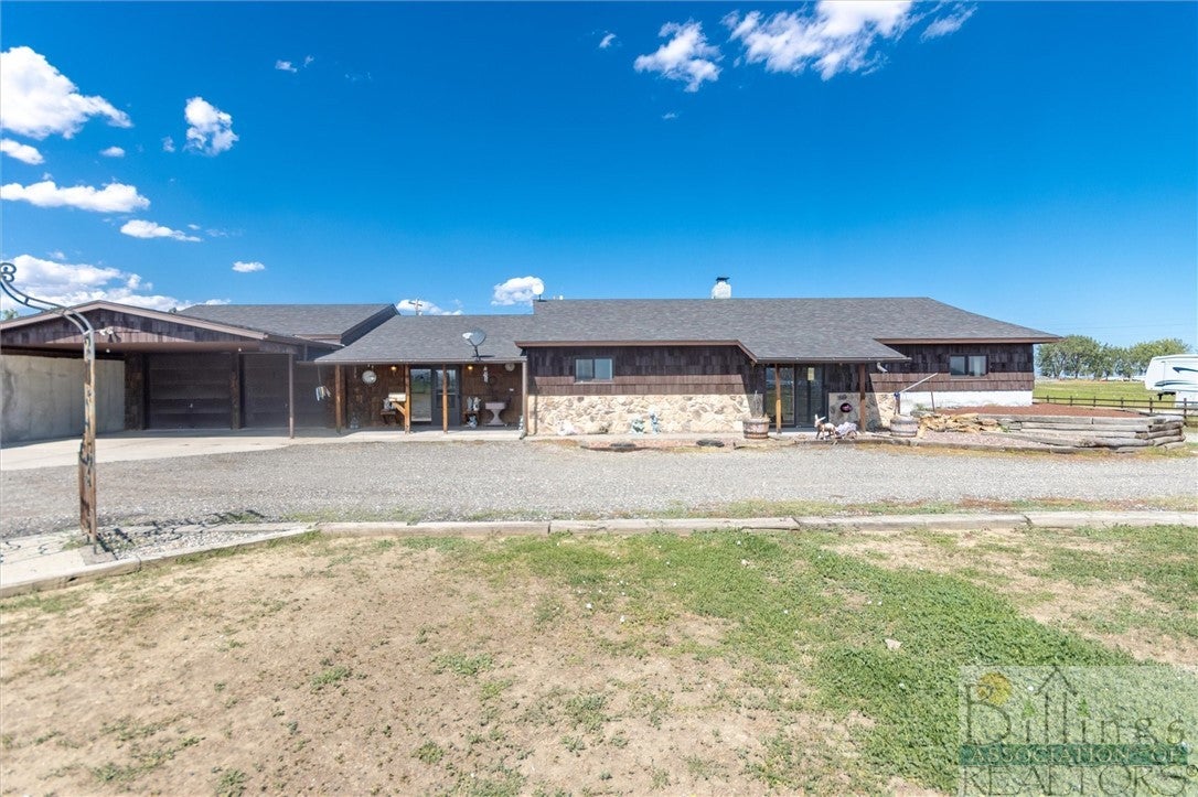 2920 Cline Road Billings, MT 59105 - Photo 1 of 1 Gallery Image 1