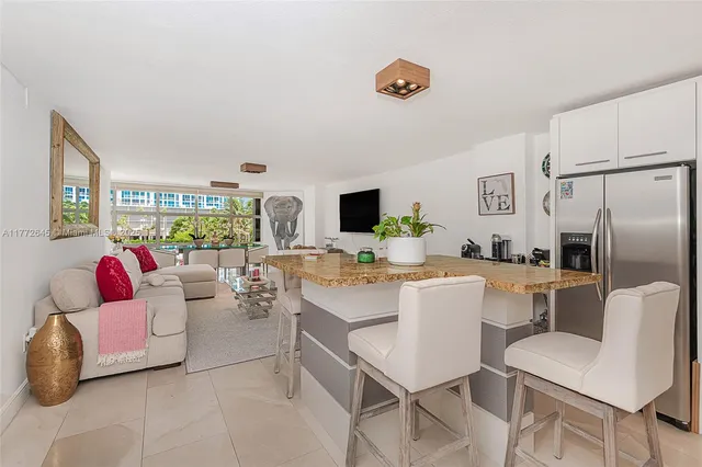 $1,100,000 | 6423 Collins Avenue, Unit 309, Miami Beach, FL 33141