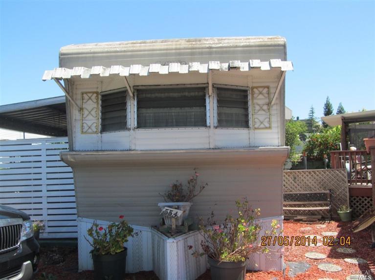 554 Paramount Street, Unit UNKNO Santa Rosa, CA 95403 - Photo 1 of 1 Gallery Image 1