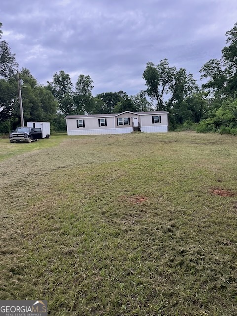 2428 Gibson Road Albany, GA 31705 - Photo 2 of 5