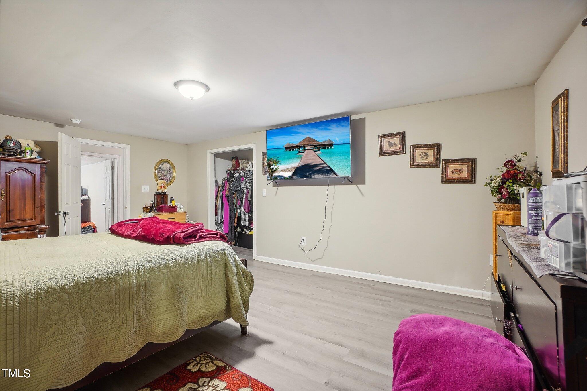 425 Kittrell Road Kittrell, NC 27544 - Photo 35 of 69 House 425
