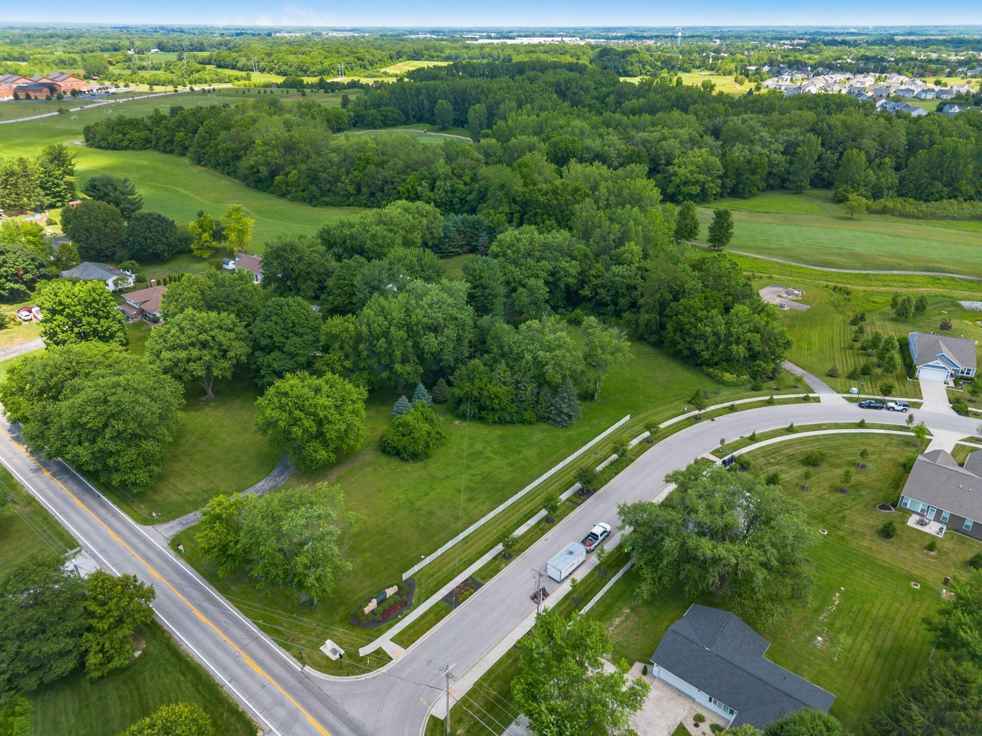 7536 Lithopolis Road Canal Winchester, OH 43110 - Photo 2 of 9