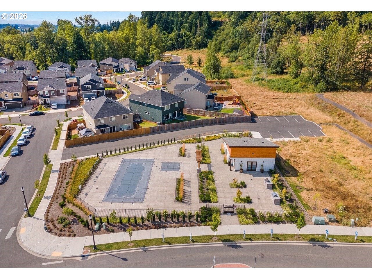 6662 North 89th Loop Camas, WA 98607 - Photo 37 of 39