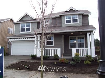 7209 Radius Loop Southeast Lacey, WA 98513 - Photo 1 of 1 Gallery Image 1