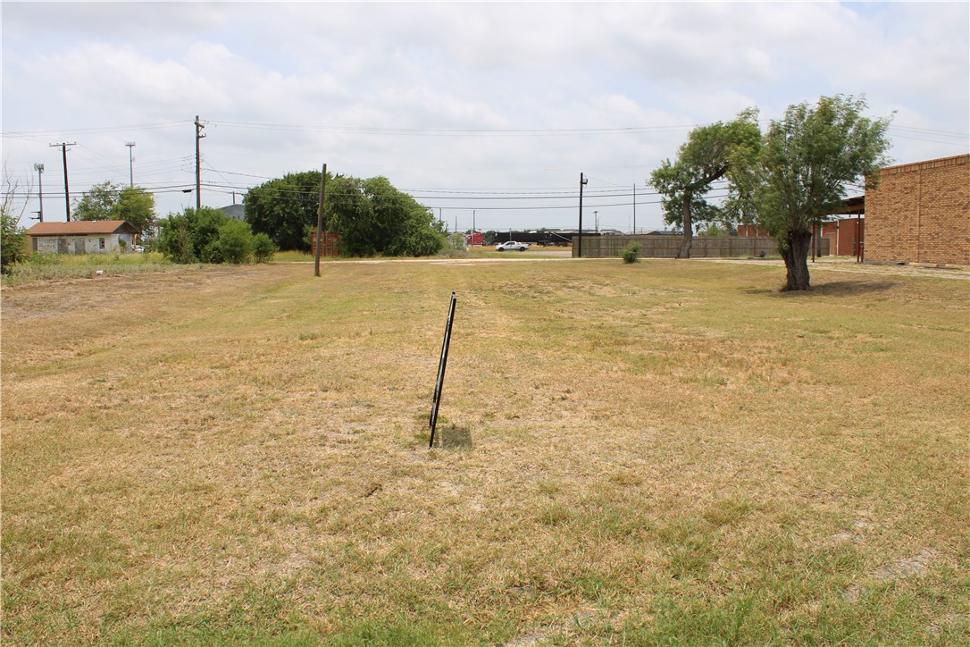 832 East Main Avenue Robstown, TX 78380 - Photo 3 of 5