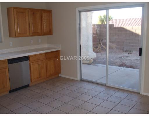 1476 Rancho Ridge Drive Henderson, NV 89012 - Photo 10 of 10 Kitchen.