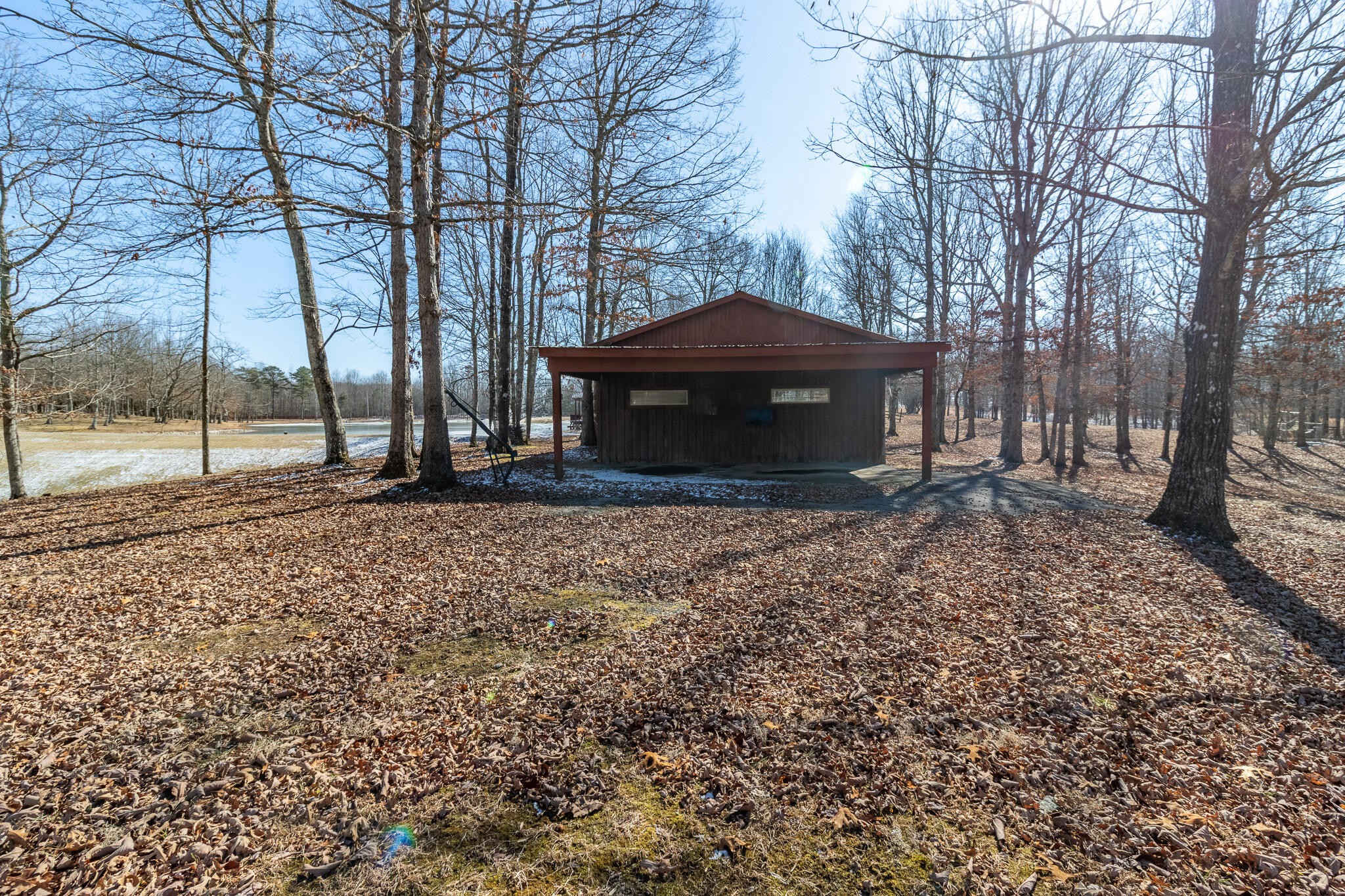 1844 Hobbstown Road Dunlap, TN 37327 - Photo 33 of 81 Gallery Image 33