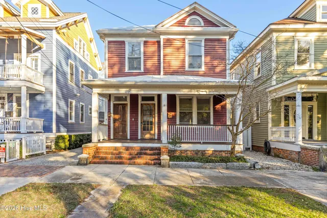 $539,900 | 117 South 7th Street, Wilmington, NC 28401