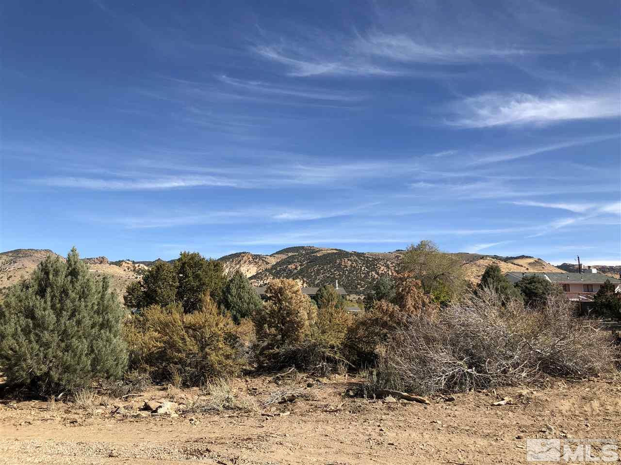 15380 Tuxon Way Reno, NV 89521 - Photo 25 of 25 a view of a dry yard
