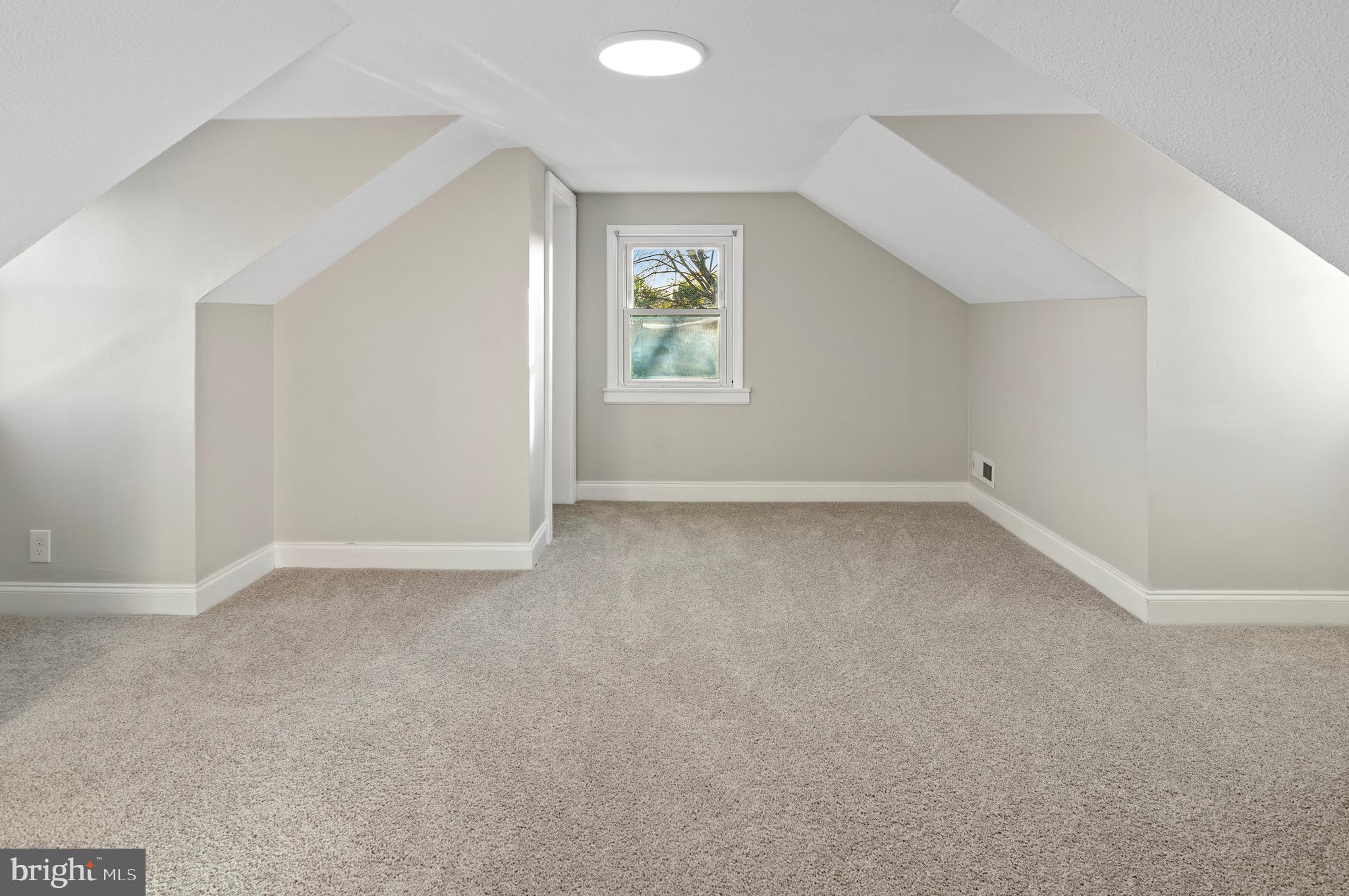 1237 Willow Road Dundalk, MD 21222 - Photo 28 of 29 an empty room with windows