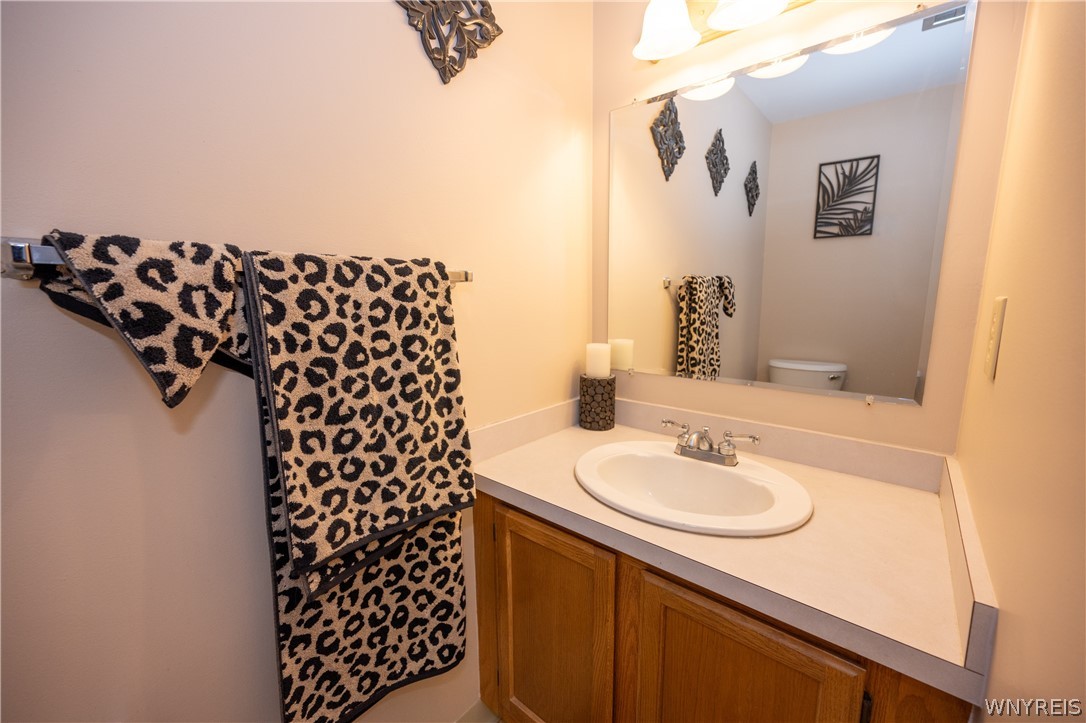 150 South Union Road, Unit 113 Amherst, NY 14221 - Photo 14 of 31