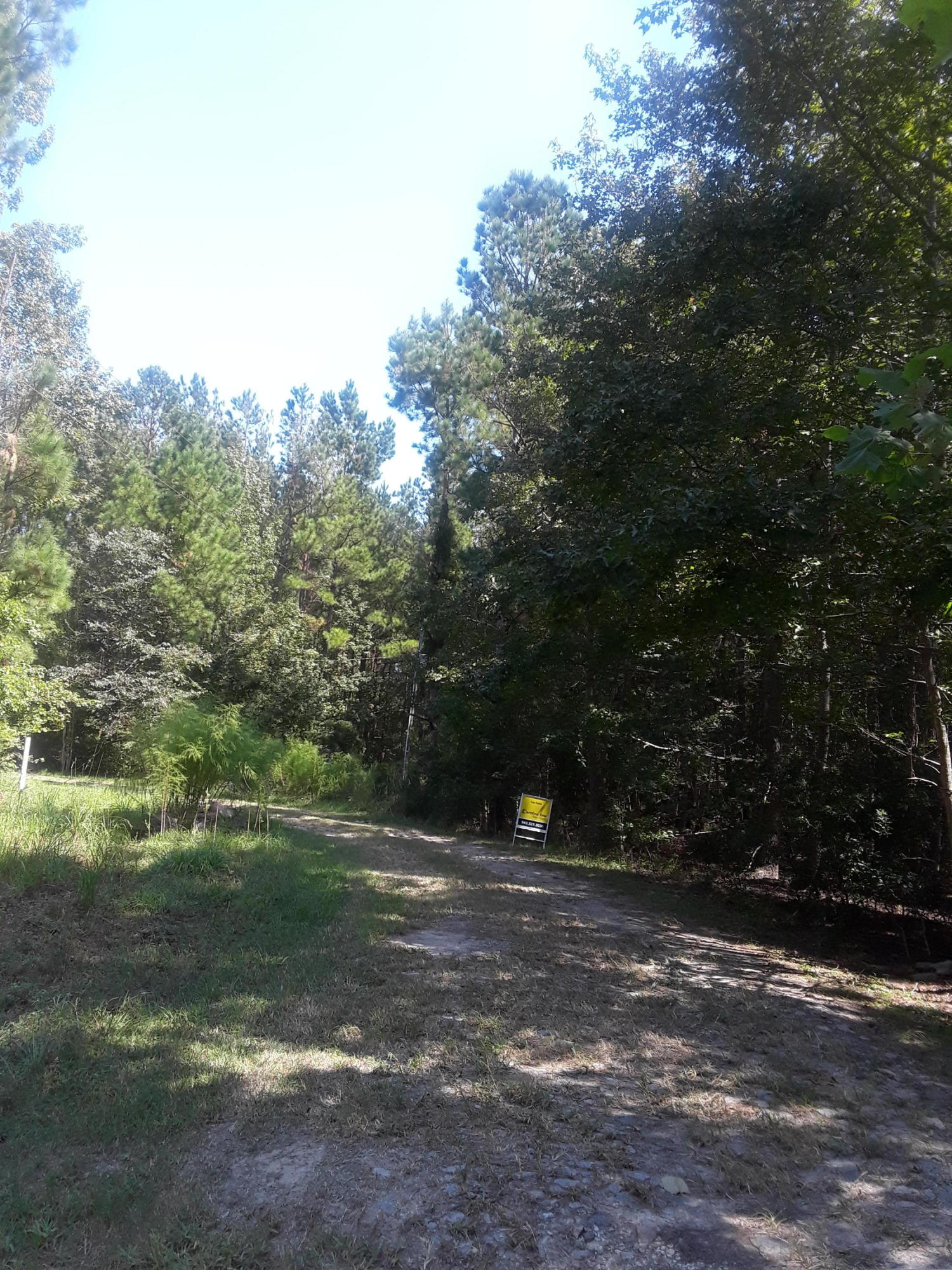 Lot 5 Hazel Lane Cross, SC 29436 - Photo 1 of 1 20190925_122444 (2)