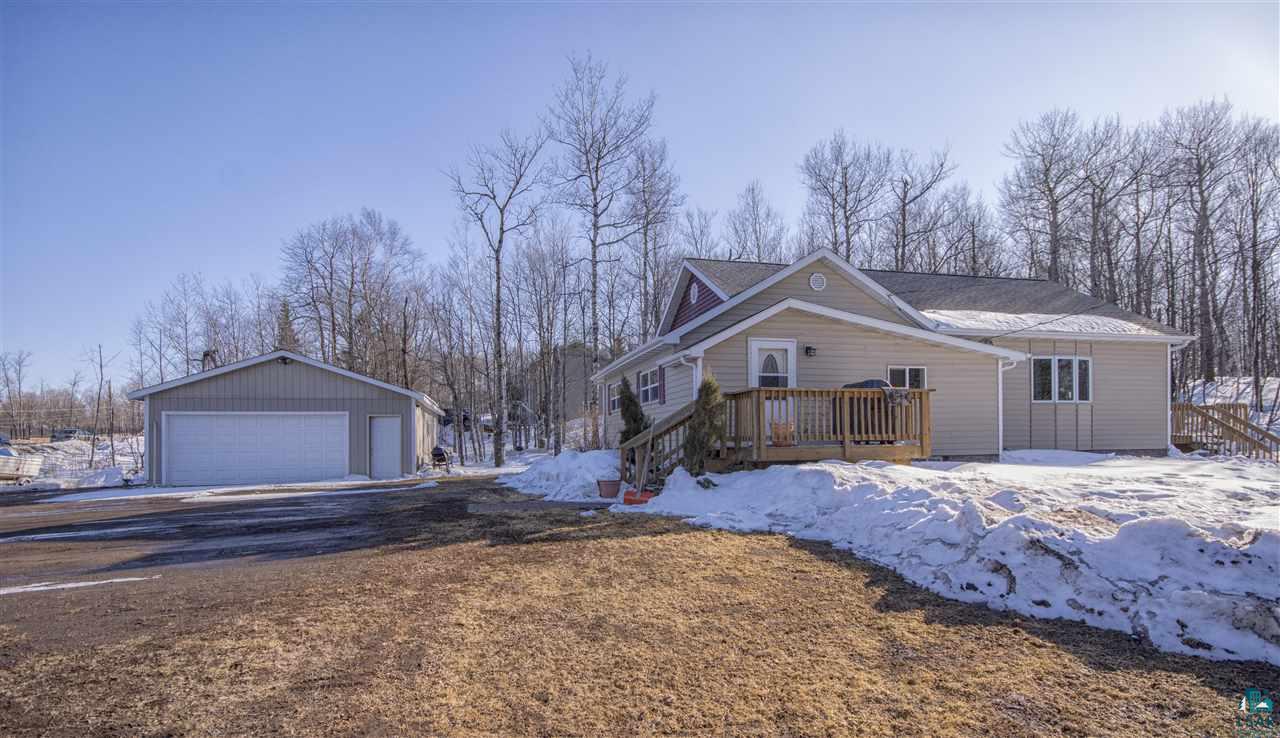 3669 Haines Road Hermantown, MN 55811 - Photo 1 of 24 Gallery Image 1
