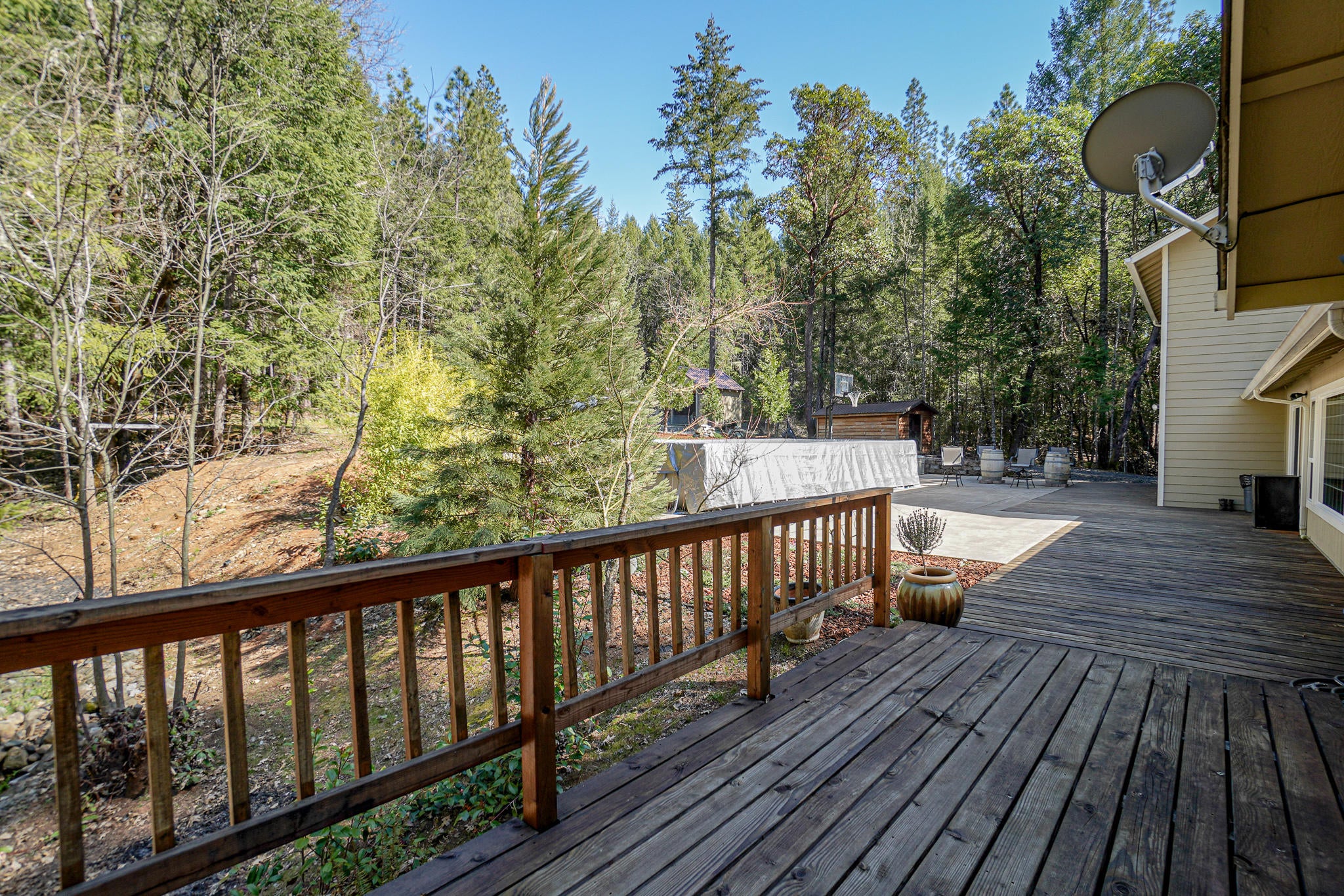 485 Round Prairie Road Wilderville, OR 97543 - Photo 32 of 49 32
