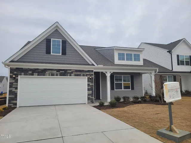 $339,900 | 3705 Cessna Way, Unit 10, Wilson, NC 27896