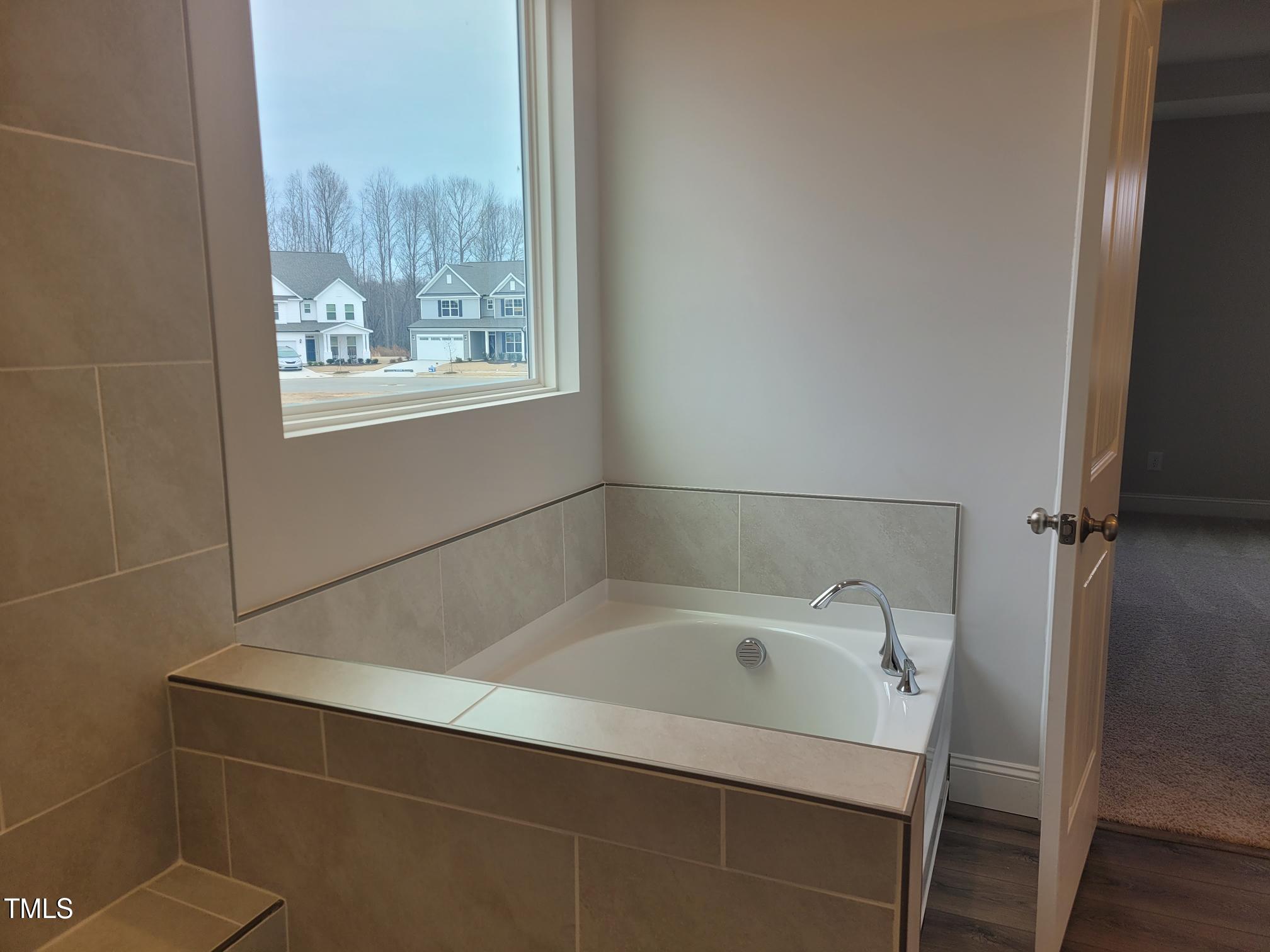 3705 Cessna Way, Unit 10 Wilson, NC 27896 - Photo 13 of 16 EF 10 Primary Bath Soaking Tub