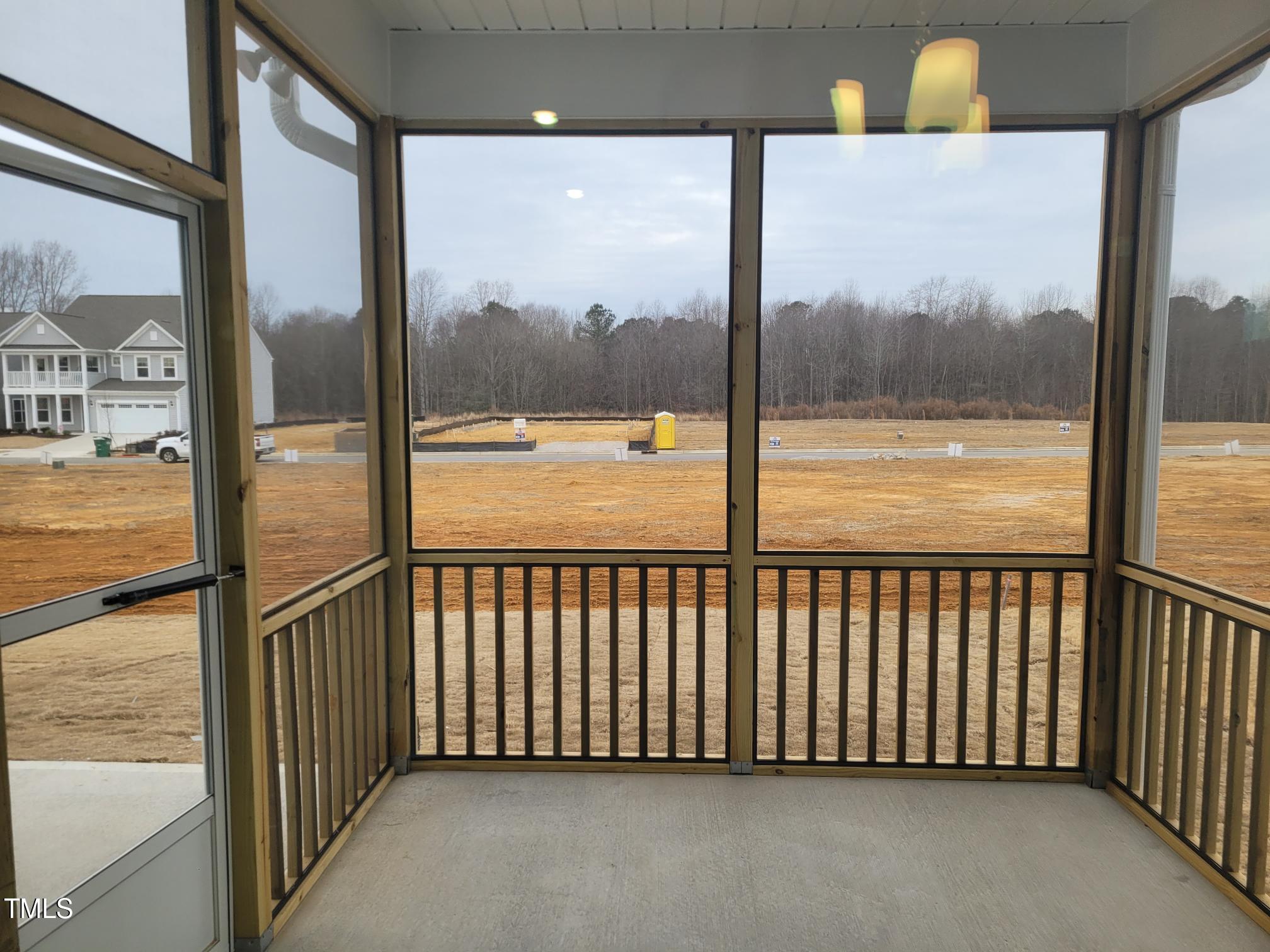 3705 Cessna Way, Unit 10 Wilson, NC 27896 - Photo 15 of 16 EF 10 Screen Porch