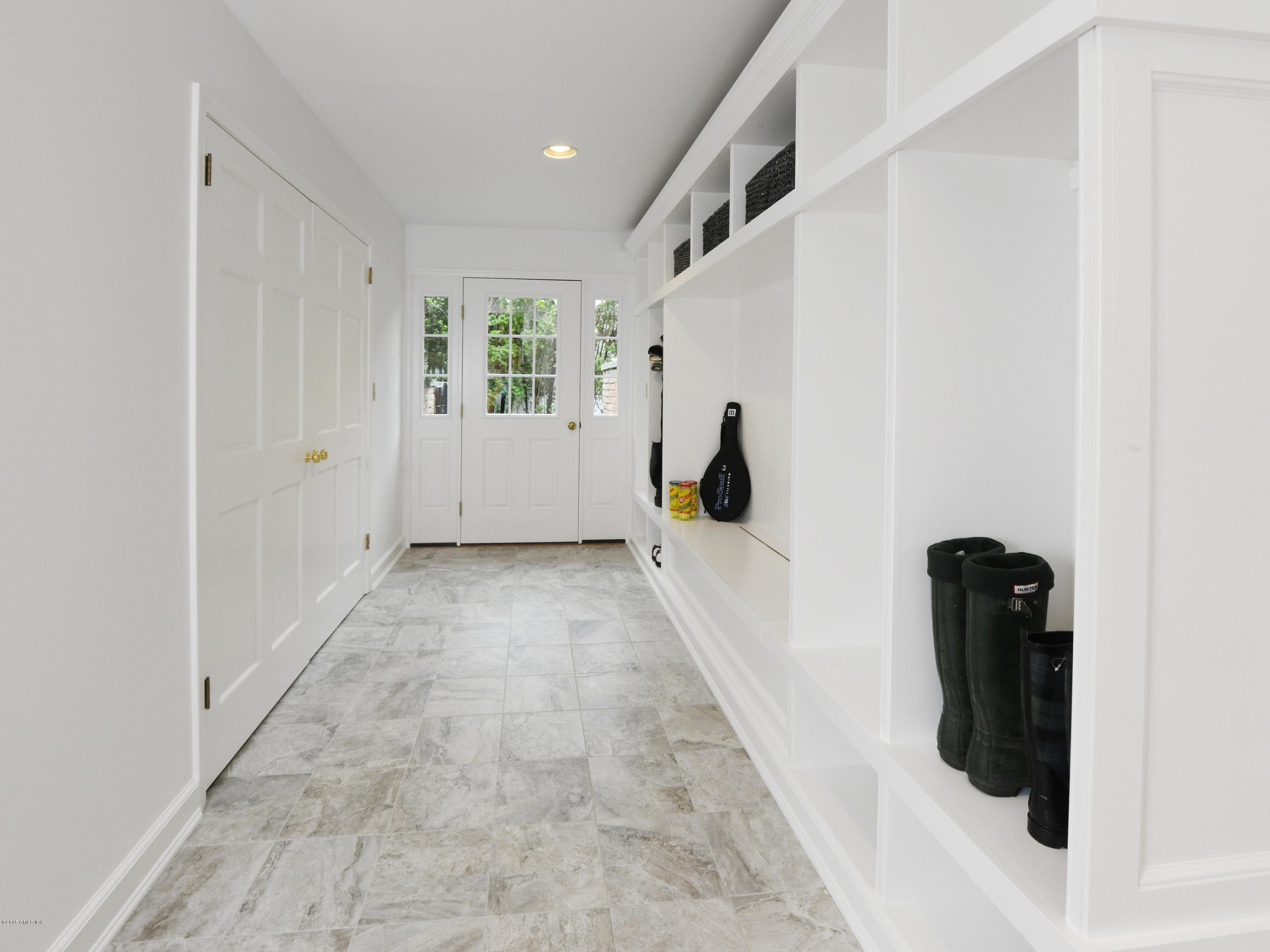 9 Palmer Lane Riverside, CT 06878 - Photo 23 of 29 a view of a storage and utility