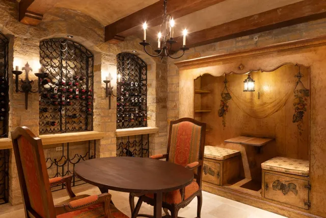 $57,500,000 | 1494 Cypress Drive, Pebble Beach, CA 93953